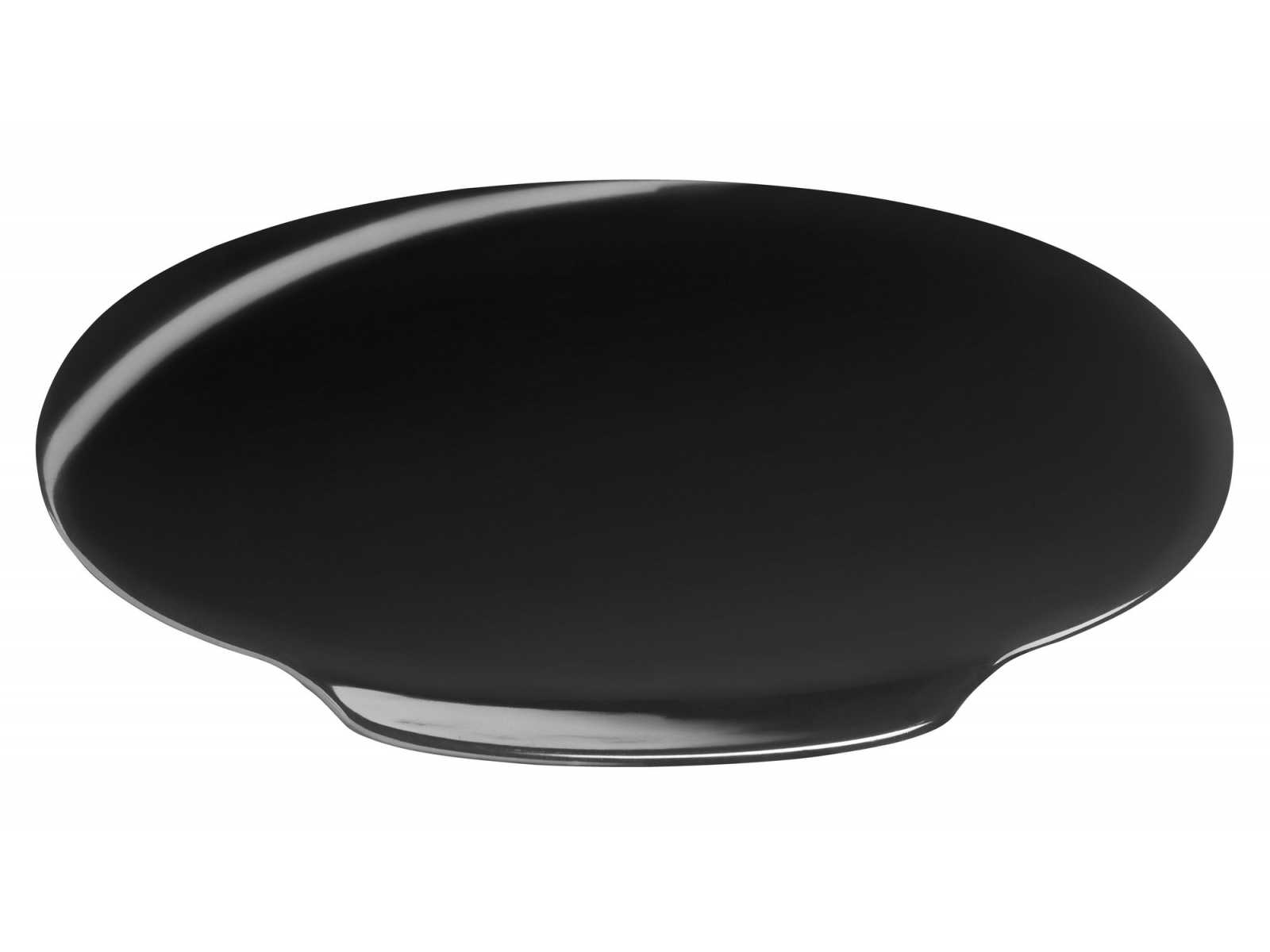 Pokrywa na kosz 50L TORK 205638 (Do 563008) Czarna